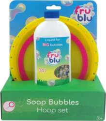 TM TOYS Set Fru Blu Loop