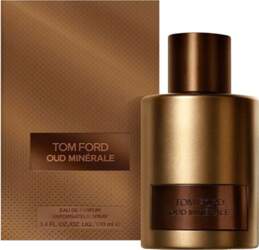 Tom Ford - Oud Minérale (2023)