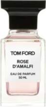 Tom Ford Rose D´Amalfi EDP, 30ml