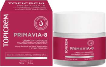 Topicrem Ah Primavia