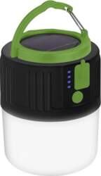 TRACER Multifunctional camping lamp Flex