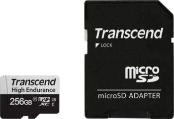 Transcend TS256GUSD350V