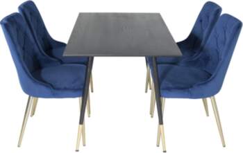 VentHon Dipp Dining Table - 120