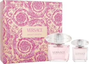 Versace Bright Crystal 90ml
