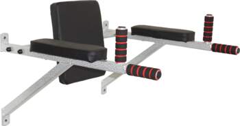Wall Mounted Dip Bars SANRO PR-2