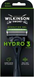 Wilkinson Sword - Hydro 3 Black