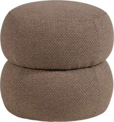 WOOOD Pufa "Anic", 40 x