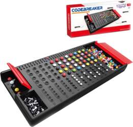 WOOPIE Code Breaker loģikas spēle