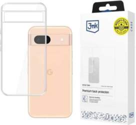 3MK Armor Case Google Pixel 8A