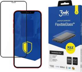 3MK "FlexibleGlass Max Screen Protector
