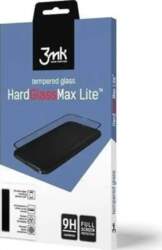 3MK HardGlass Max Lite Screen protector