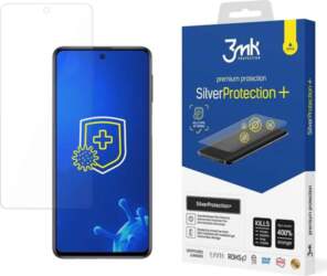 3MK "SilverProtection+ Screen Protector Galaxy