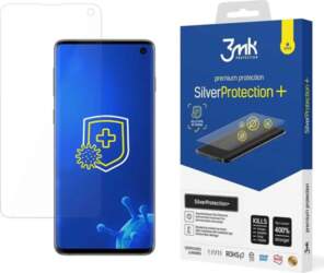 3MK "SilverProtection+ Screen Protector Galaxy