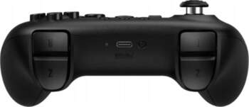 8Bitdo 64 Bluetooth Wireless Black