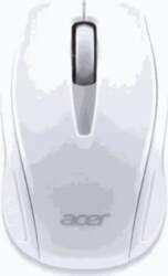 "Acer Wireless Mouse AMR800 (White)&quot