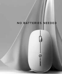"Alogic Echelon Bluetooth Wireless Mouse