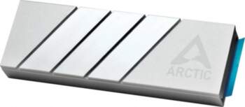 "Arctic M2 Pro Silver M