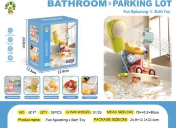 ... Bath + Shower Set