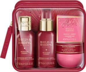 "Baylis & Harding Midnight Cherry