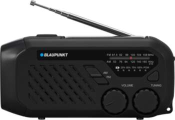 "Blaupunkt" ER10
