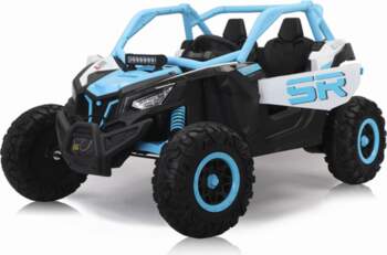 ... Buggy SR SUPER 66 Blue