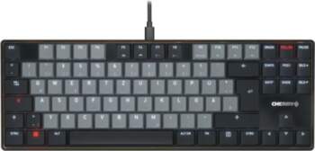 "Cherry KEYBOARD CORDED MECHANICAL MX&quot