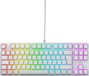 "CHERRY XTRFY K4V2 TKL keyboard