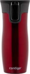 "Contigo West Loop Red termo