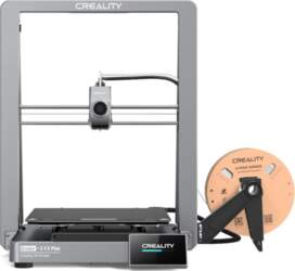 "Creality Ender-3 V3 Plus -
