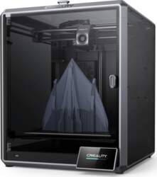 "Creality K1 Max 3D printeris