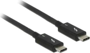 "DeLock Thunderbolt 3 USB-C (ST-ST)