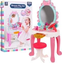 ... Dressing Table For Small Book