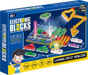 ... Educational Connection Kit Little Engineer