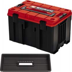 "Einhell" E-CASE M 4540021 čemodāns