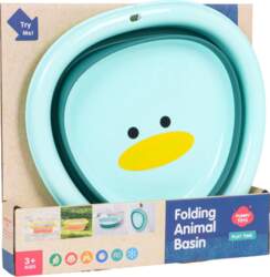 ... Folding Duck Bucket
