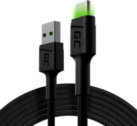 "Green Cell USB-C > USB