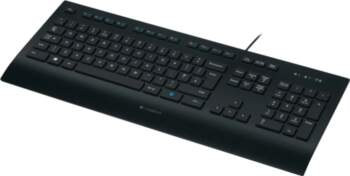 "Logitech K280e Keyboard for Business