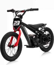 ... Motor BAIGOR 23 PRO Black
