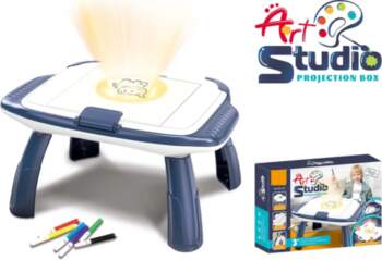 ... Painting Projector + Accessories