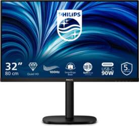 "Philips 32B2U3601/00"