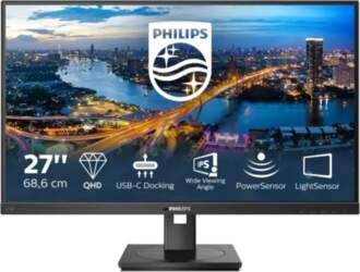 "Philips B Line 27" /