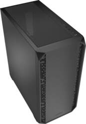 "Sharkoon AK2 ATX Black"