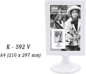 ... Stends K-592Vert A4
