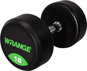 ... WRANGE hantele 18 kg /