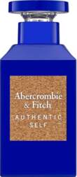 Abercrombie & Fitch - Authentic Self
