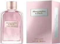 Abercrombie & Fitch First Instinct for
