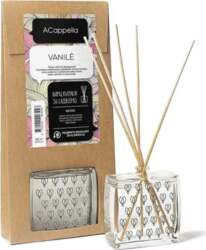 ACappella REED DIFFUSER "VANILLA" 100