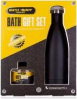 Accentra Bath Body Toolkit Bath Gift