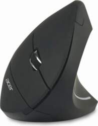 Acer Vertical wireless mouse schwarz