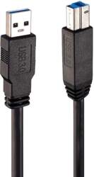 Active USB 3.0 A/B Cable
